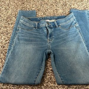 Juicy couture jeans